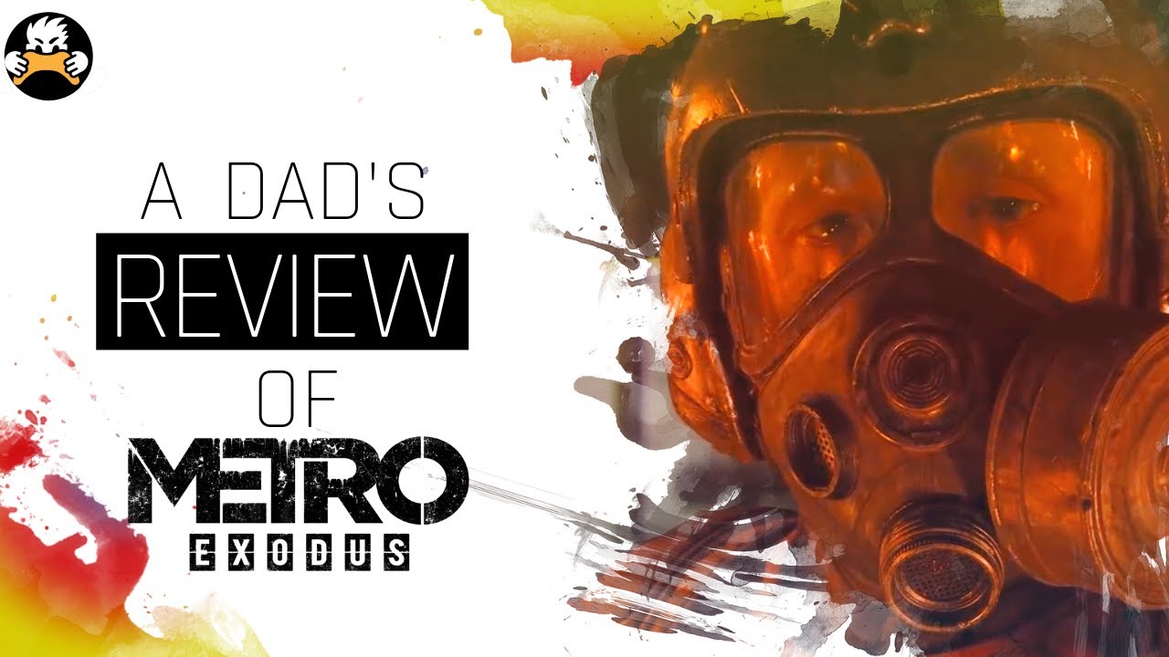 Metro Exodus Review | A Riveting and Unique Experience (PC Review)