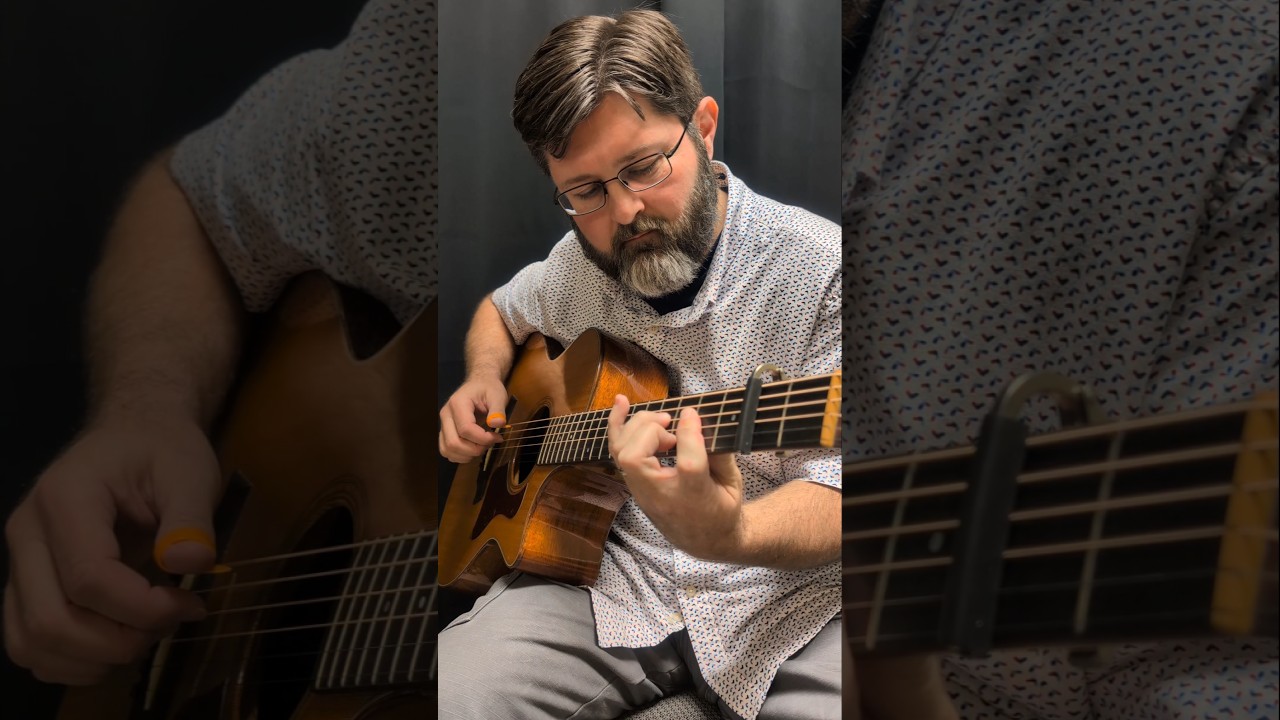 In The Sweet By And By