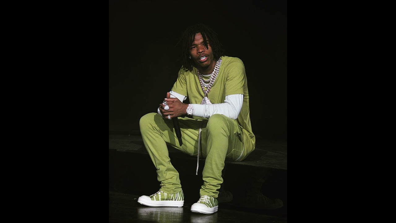 (FREE) Lil Baby Type Beat - 