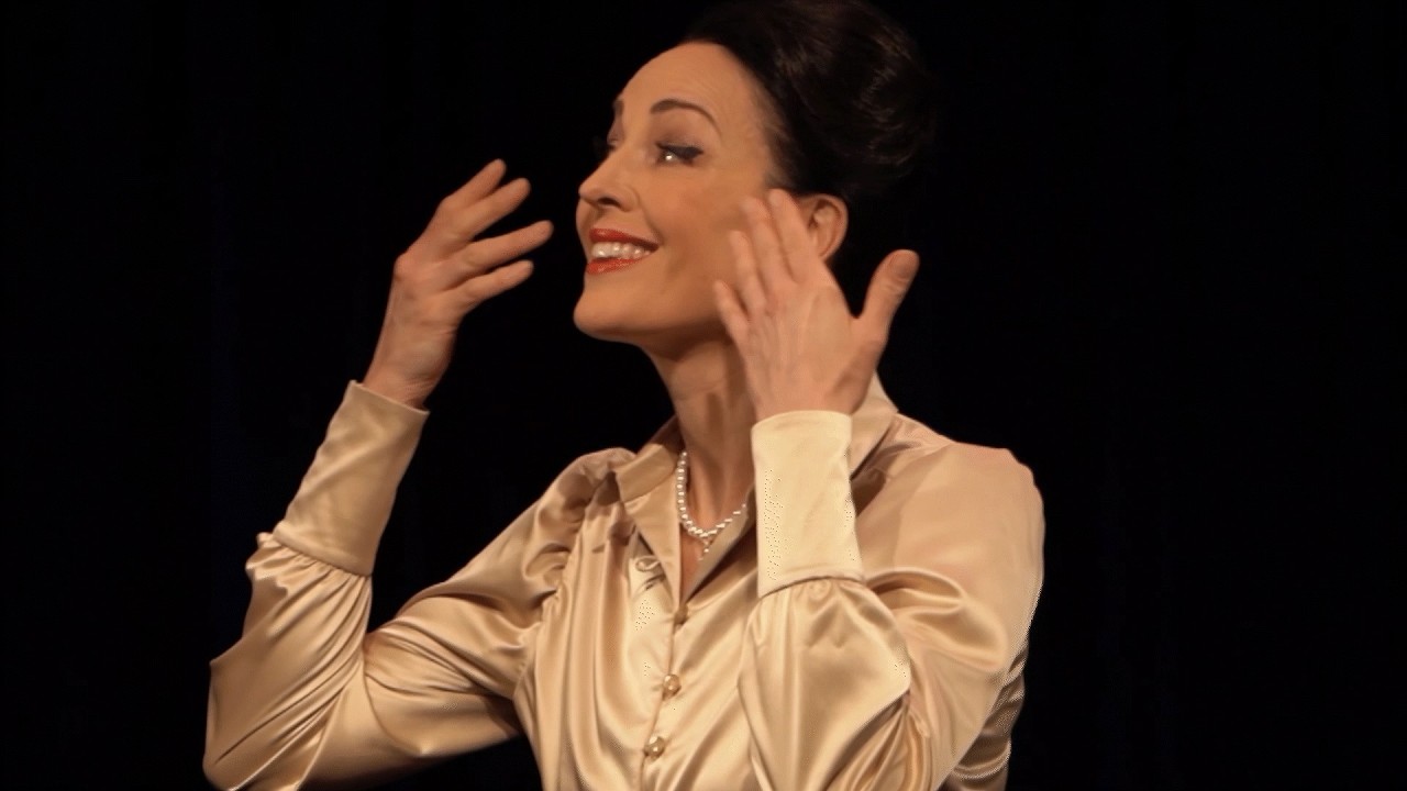 „Meisterklasse“ von Terrence McNally | Regie: Corny Littmann