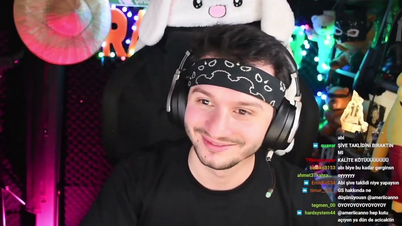RAMMUS53 Efsane PUBG, Makina ! 16/10/2022 #23