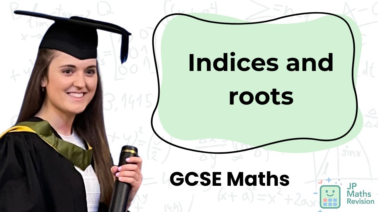 Powers and Roots | GCSE Maths