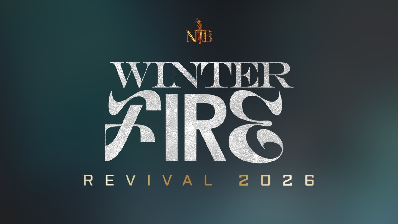 Winter Fire Revival 2026 | NEWBIRTH | Bishop Marc House