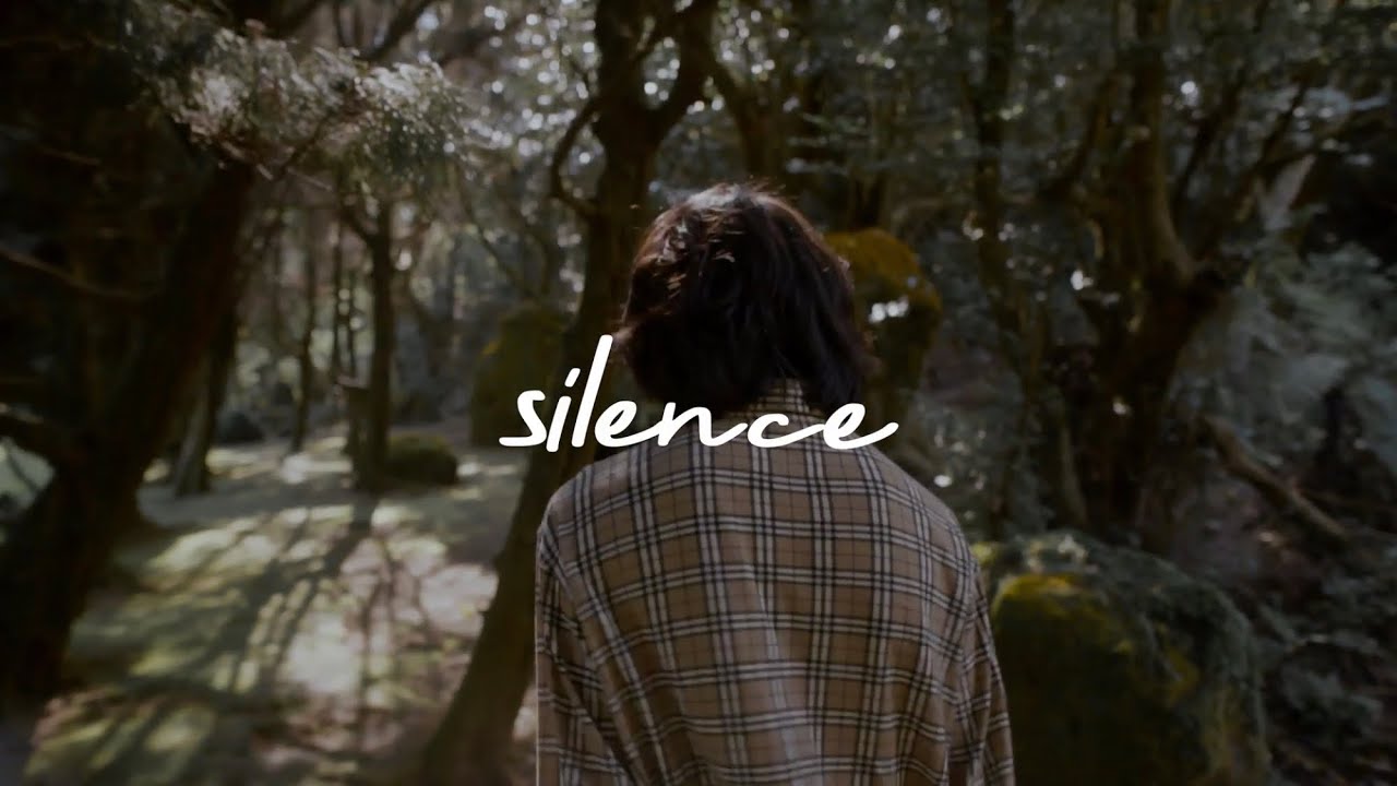 drogas - silence feat.Losty (Music Video)