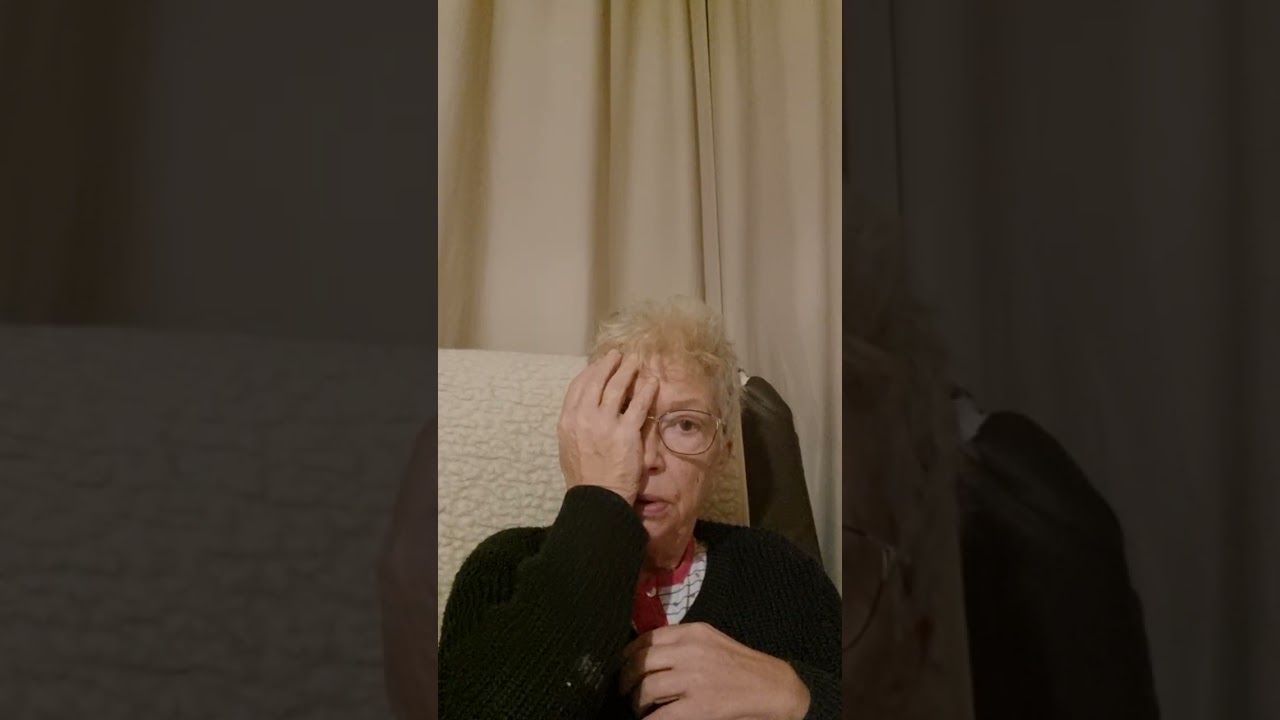 Entre nous, ceux qui suivent ou écoute mes vidéos.  Je vous explique mon problème .