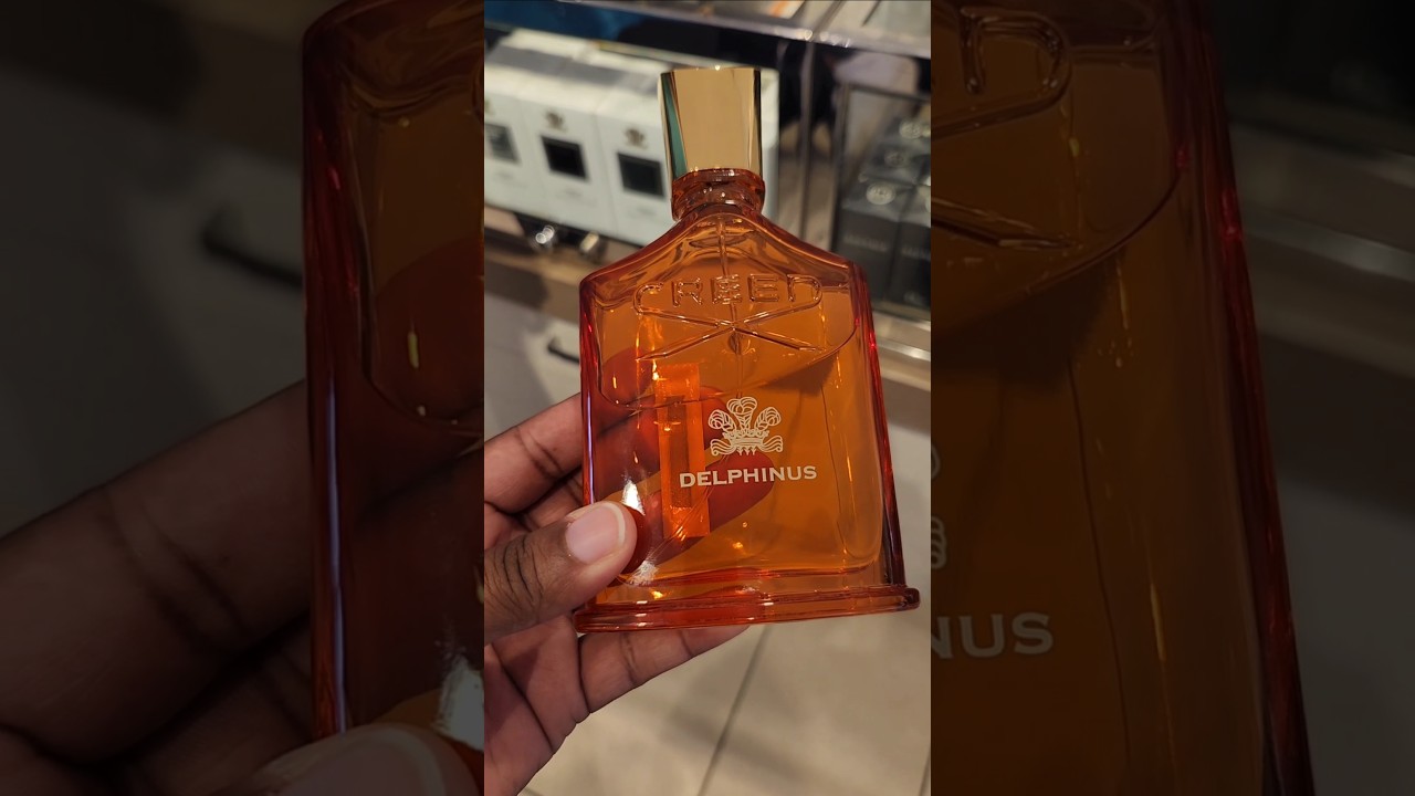 🤎❤️Centaurus & Delphinus #new #creed #fragrance #luxury #nordstrom #shopping #greece #today #shorts