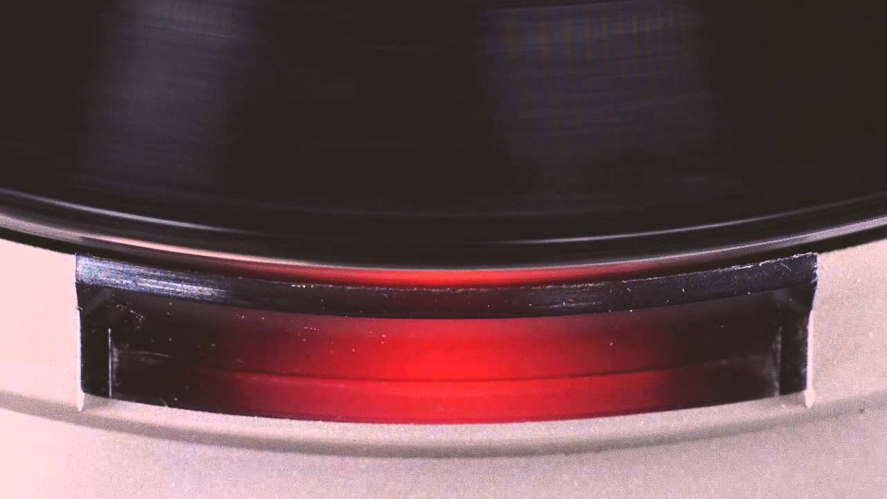 PIONEER PL - 4