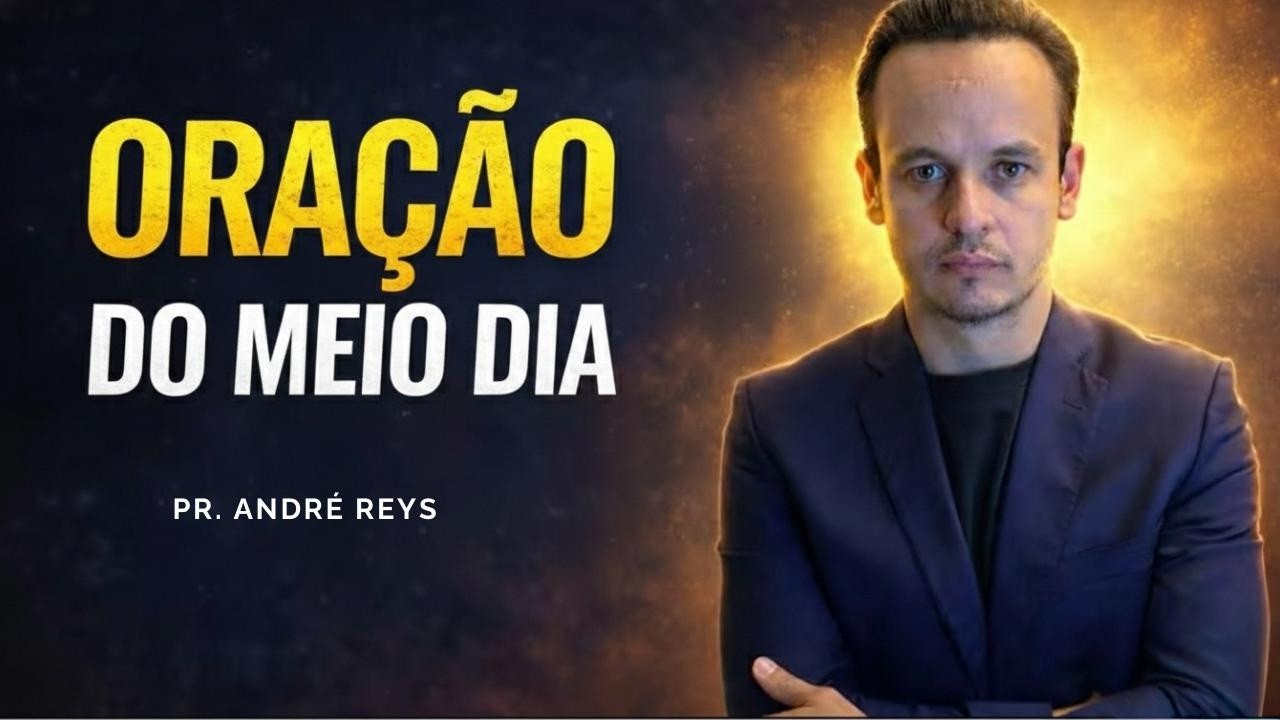 ORAÇÃO PODEROSA, DEUS IRÁ TE TOCAR.