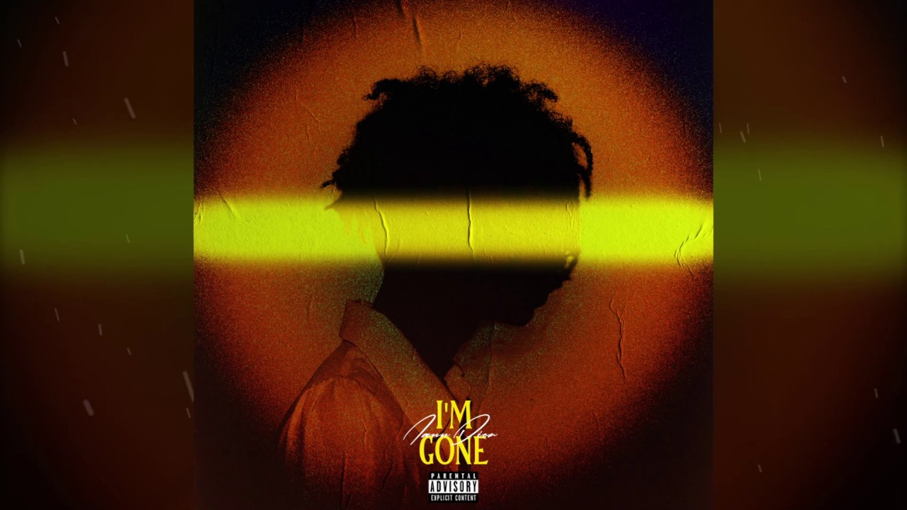 Iann Dior - Paradise (Instrumental) [Prod. Oliver Jensen]