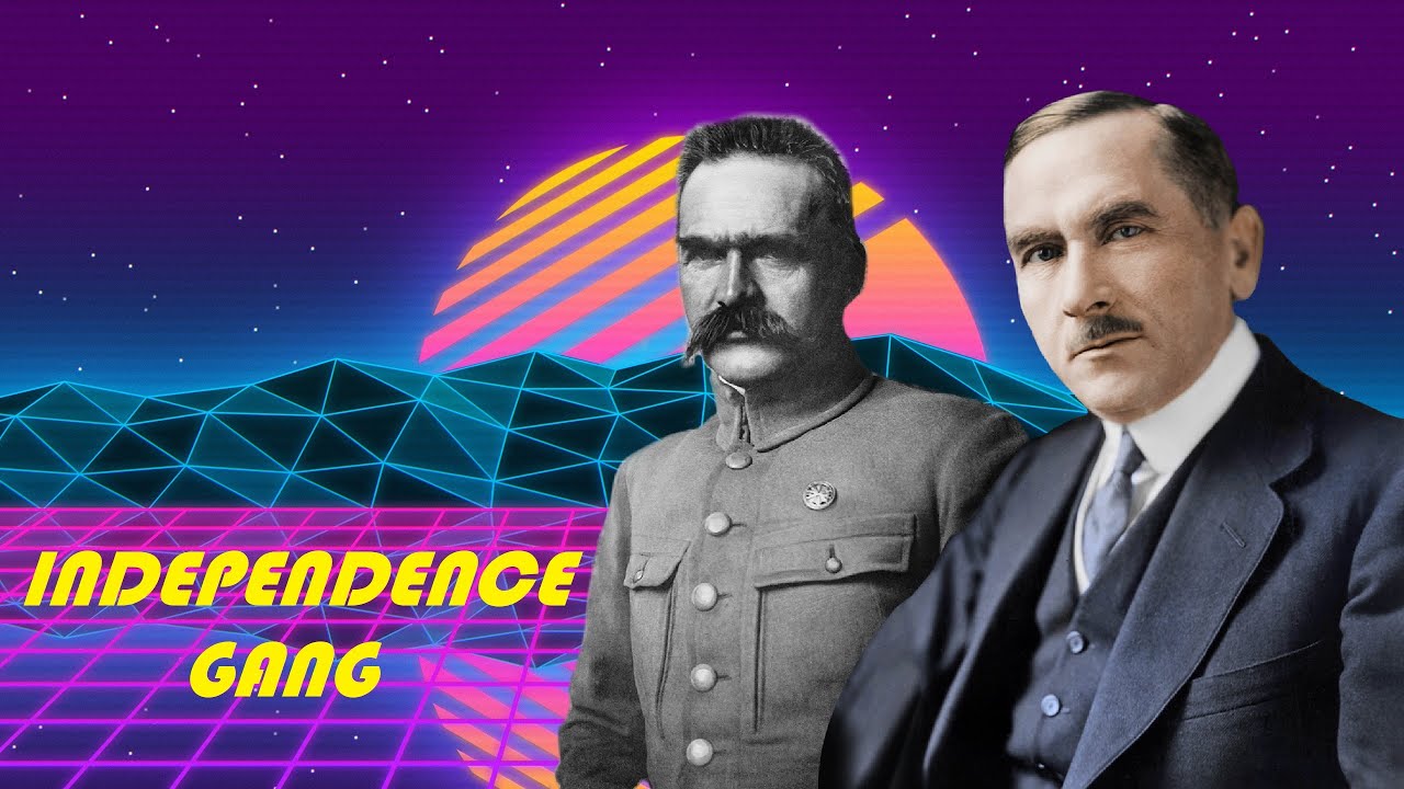 【﻿ PolishWave 】