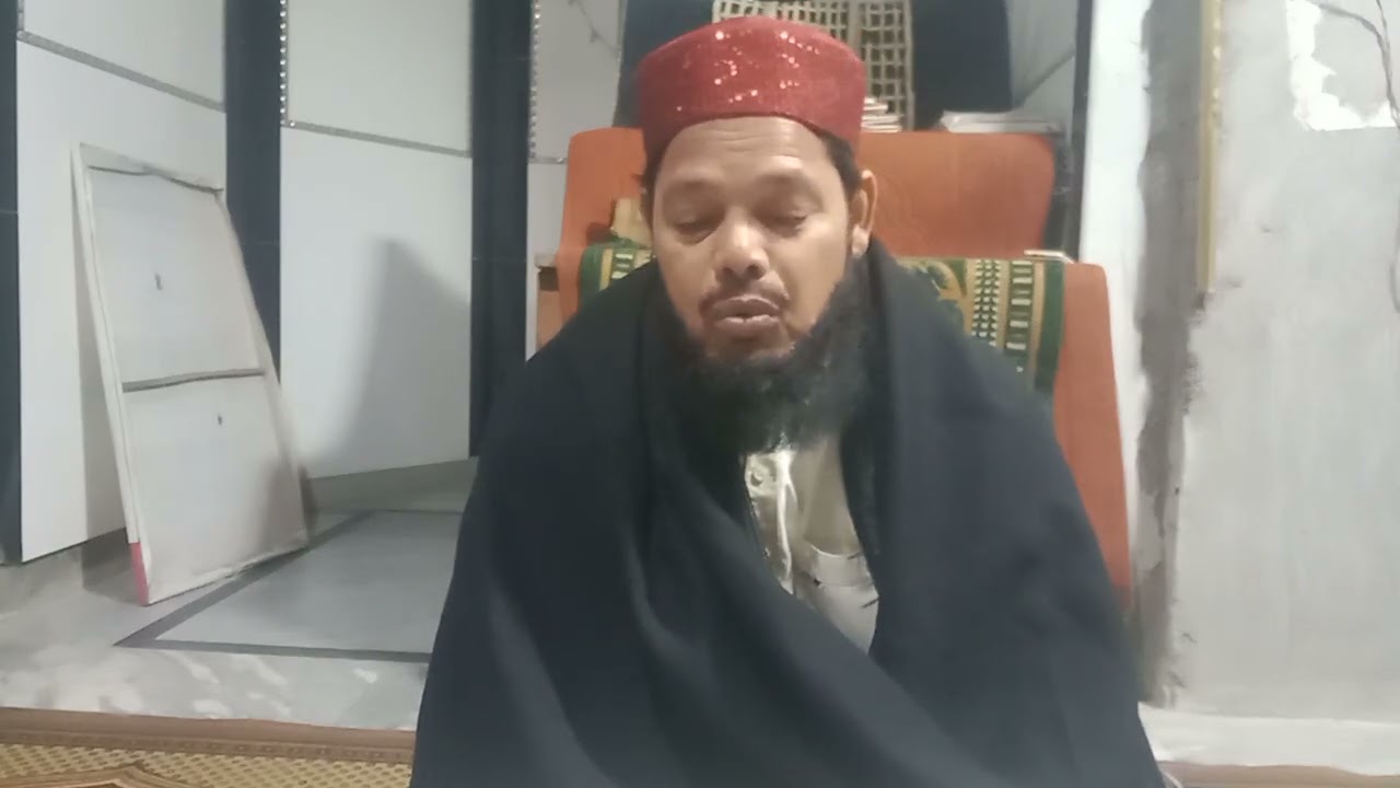 گیارہ واں پارہ باروہ رکوع سورۃ یونس کا آسان ترین الفاظ میں لفظی ترجمہ ءقران کریم 