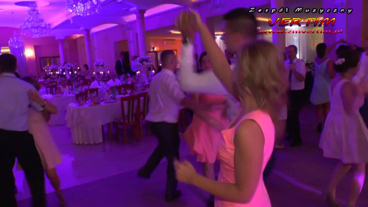 Co ja bym dał - Zespół Muzyczny VERTIM/ Robert Prusinski/ Kontakt: 600 934 002