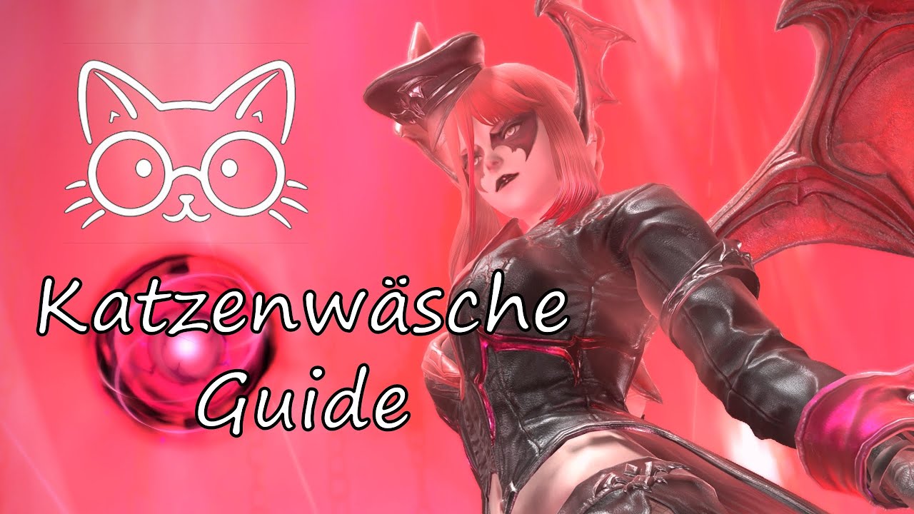 FFXIV || Arkadion M9S/R9S - Katzenwäsche/Erster Clear - WHM POV