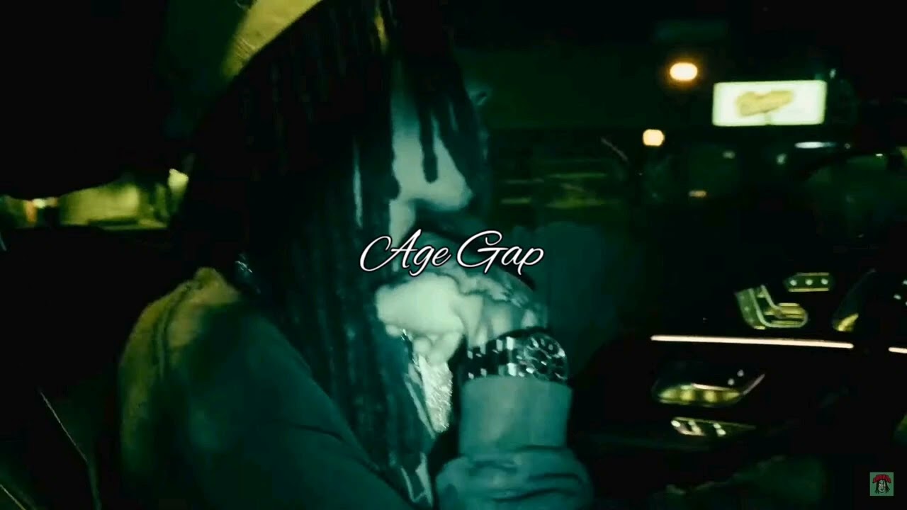 [FREE] Baby Smoove X Rocaine X Detroit Type Beat 2026 / Detroit Type Beat *Age Gap*