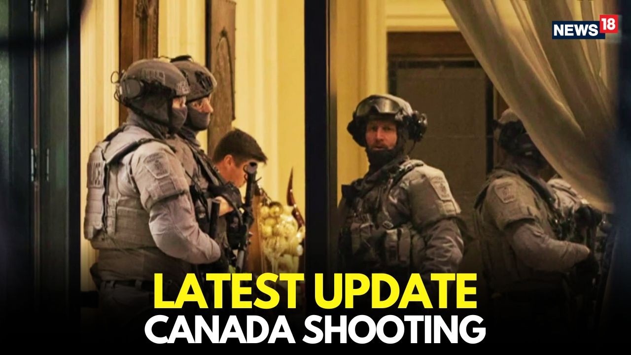 Tumbler Ridge School Shooting: 10 Dead Including Suspect in Northern British Columbia | LIVE