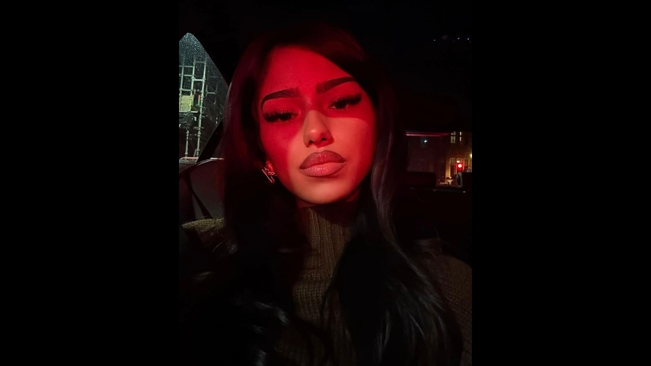 (FREE) Bryson Tiller x 6LACK Type Beat – Dark Trap-Soul R&B | “Heartbeat