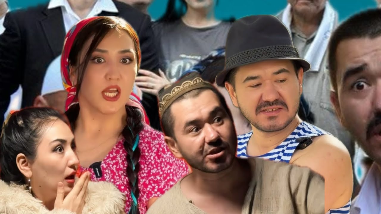 Malli Mashrab eng sara contentlari ( vaynlari )