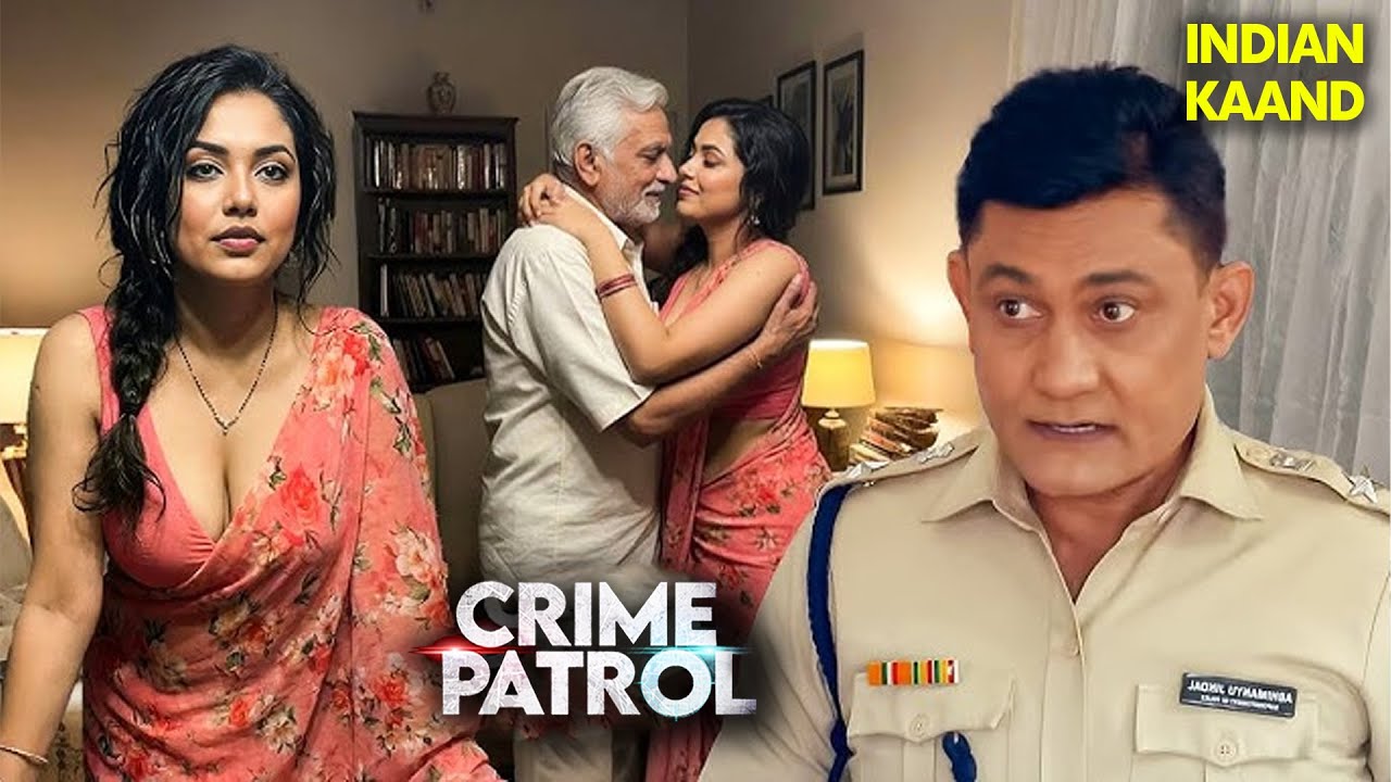बदले की भावना में निर्दोष लड़की को बना दिया अपराधी | Crime Patrol Episode 2026 | Real Crime 2026