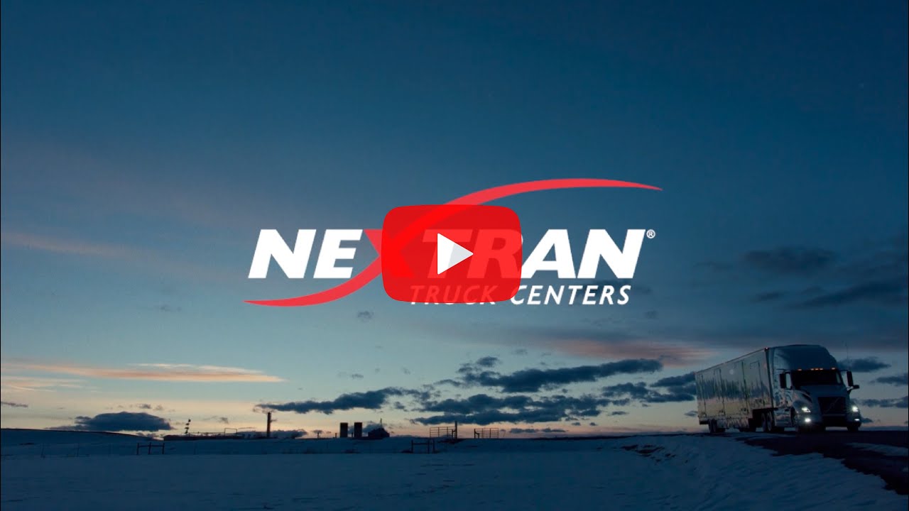Nextran Anthem Video