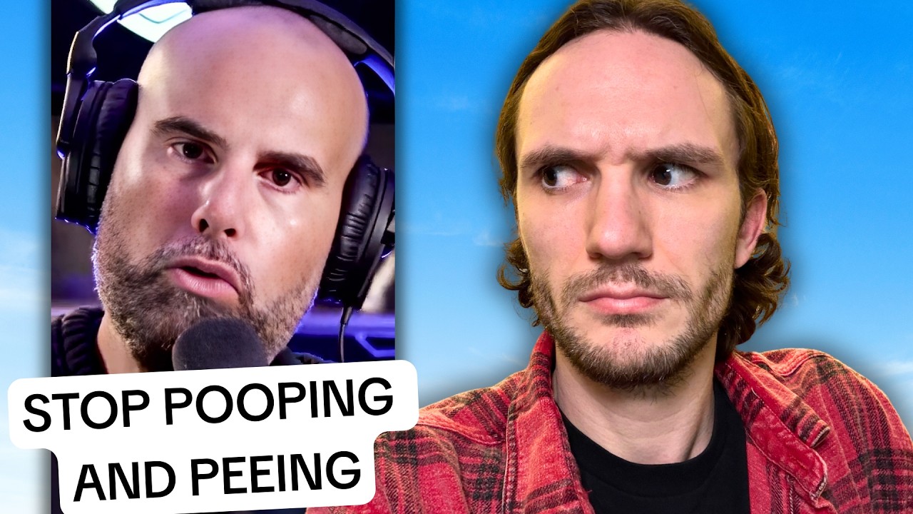 Alpha Male Has The Worst Takes I've Ever Seen