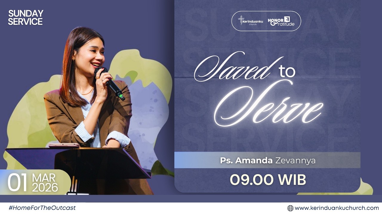 Ps. Amanda Zevannya - 