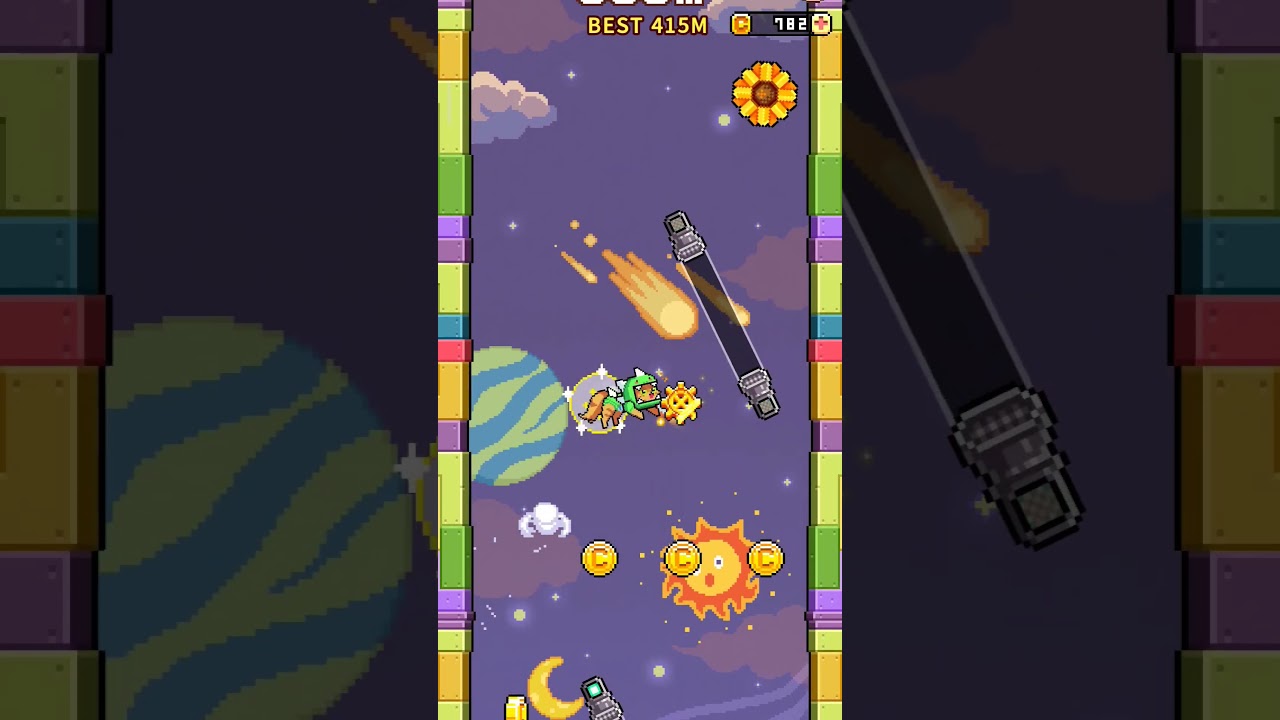 cat jump parte 3