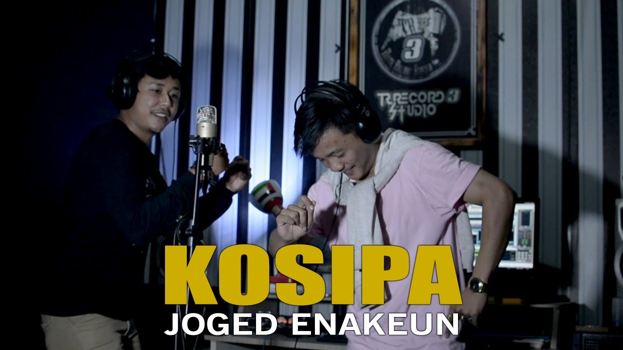 Yayan Jatnika - Kosipa | Cover Denis Feat Admin Tembang Sunda (Saepuloh)