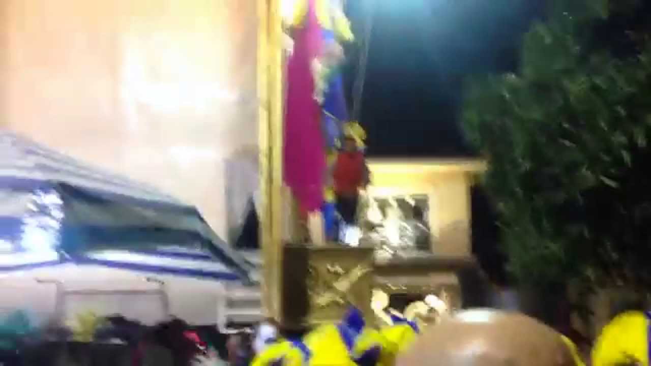 Carnevale di Viareggio 2015 - Verdetti Classifica 1° Categoria!