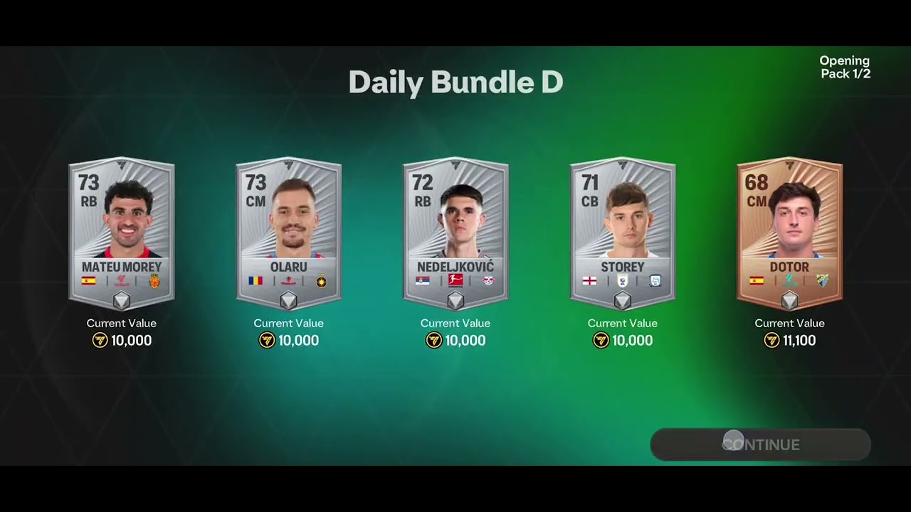 Fc mobile