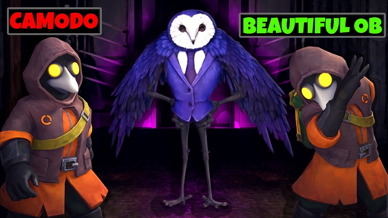 This New REPO-Style Game Is TERRIFYING&hellip; (MIMESIS)