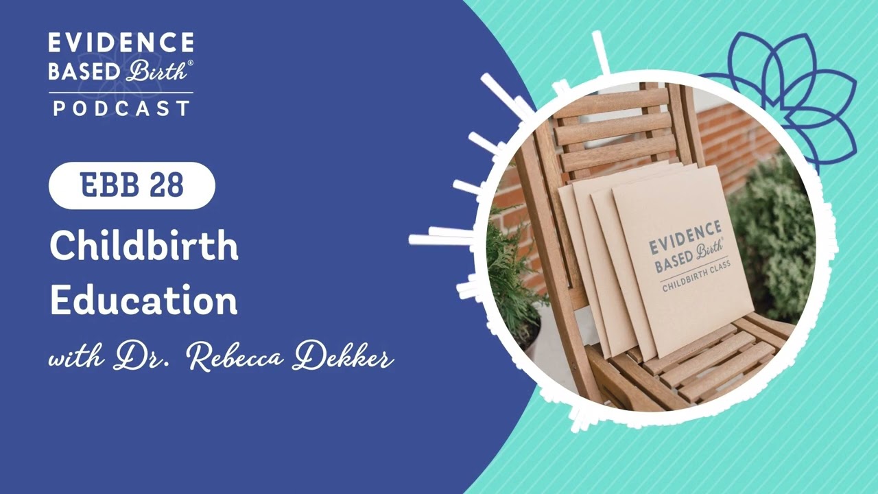 Childbirth Education