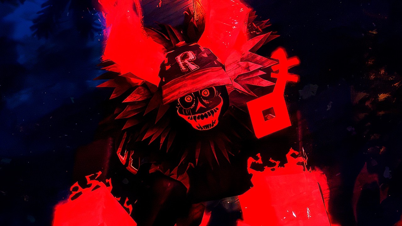 GUEST666 NOVO KILLER: APRENDENDO a JOGAR, muito difícil? no FORSAKEN ROBLOX