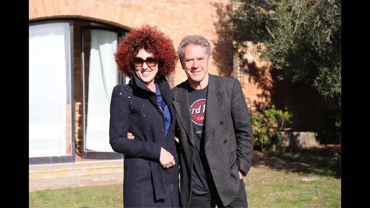 Anche Paul Mazzolini, in arte Gazebo, ha scelto Great Estate