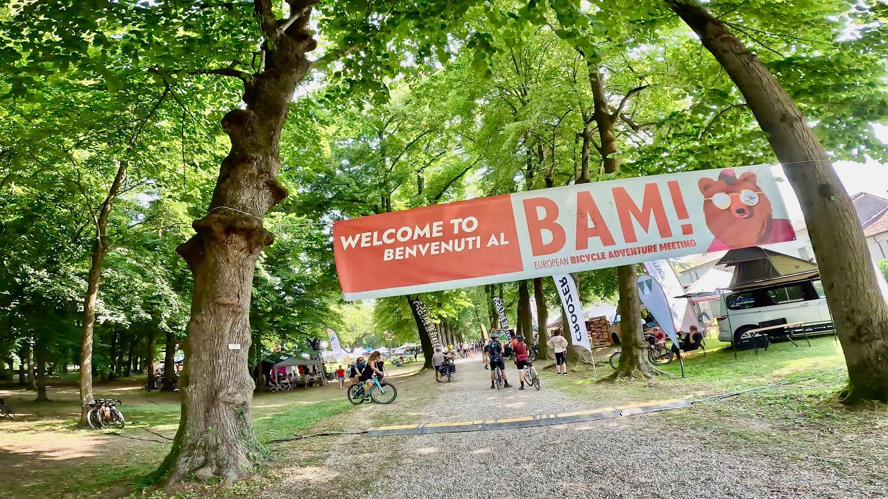 Pillole di Bam 2025