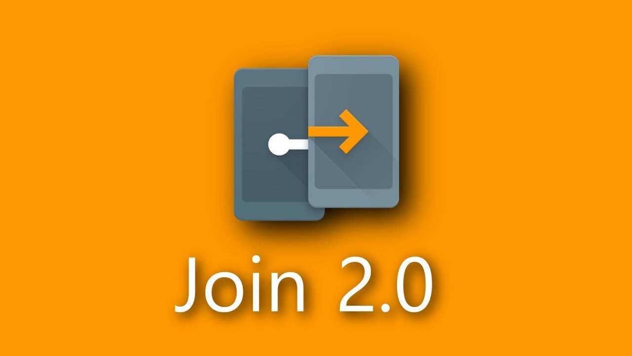 Join 2.0 - IFTTT, Node-RED, Actions and more!