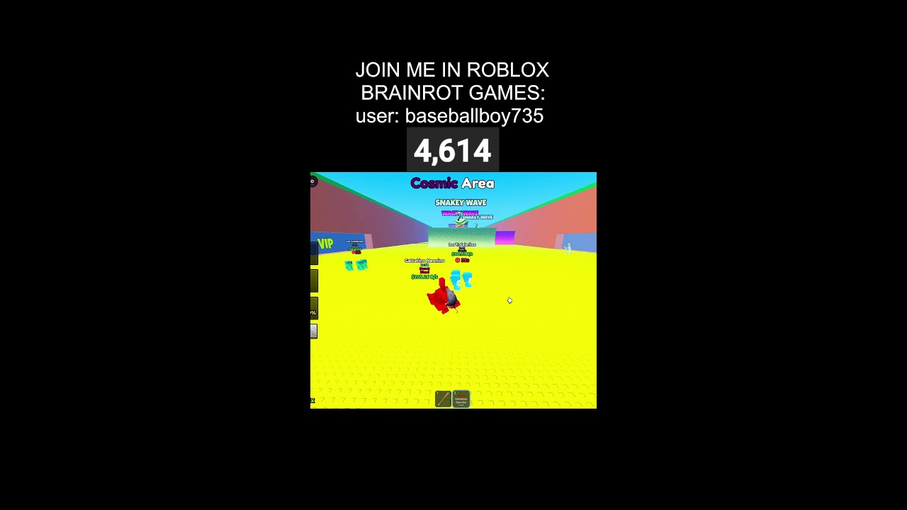 playing random roblox Brainrot games!!! join!!!