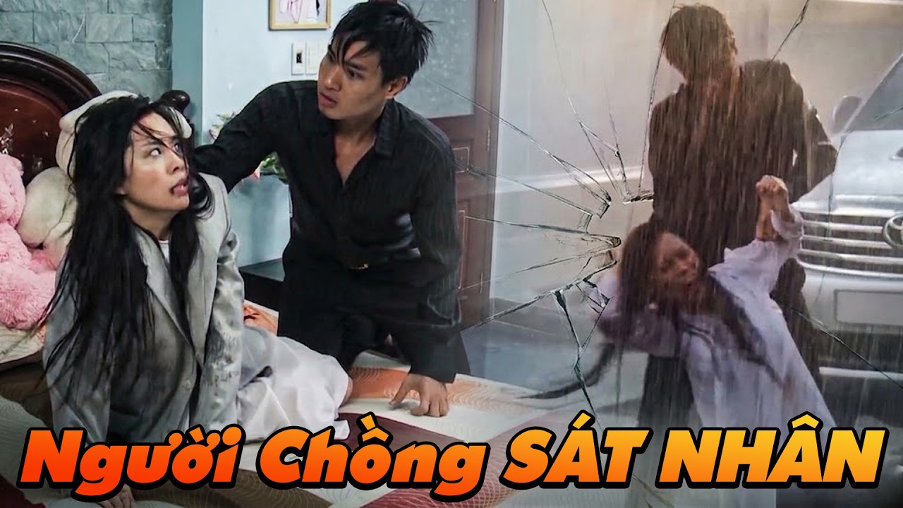 NGƯỜI CHỒNG SÁT NHÂN | Kịch Trên Truyền Hình | Phim Truyền Hình Việt Nam | Phim Đài Truyền Hình