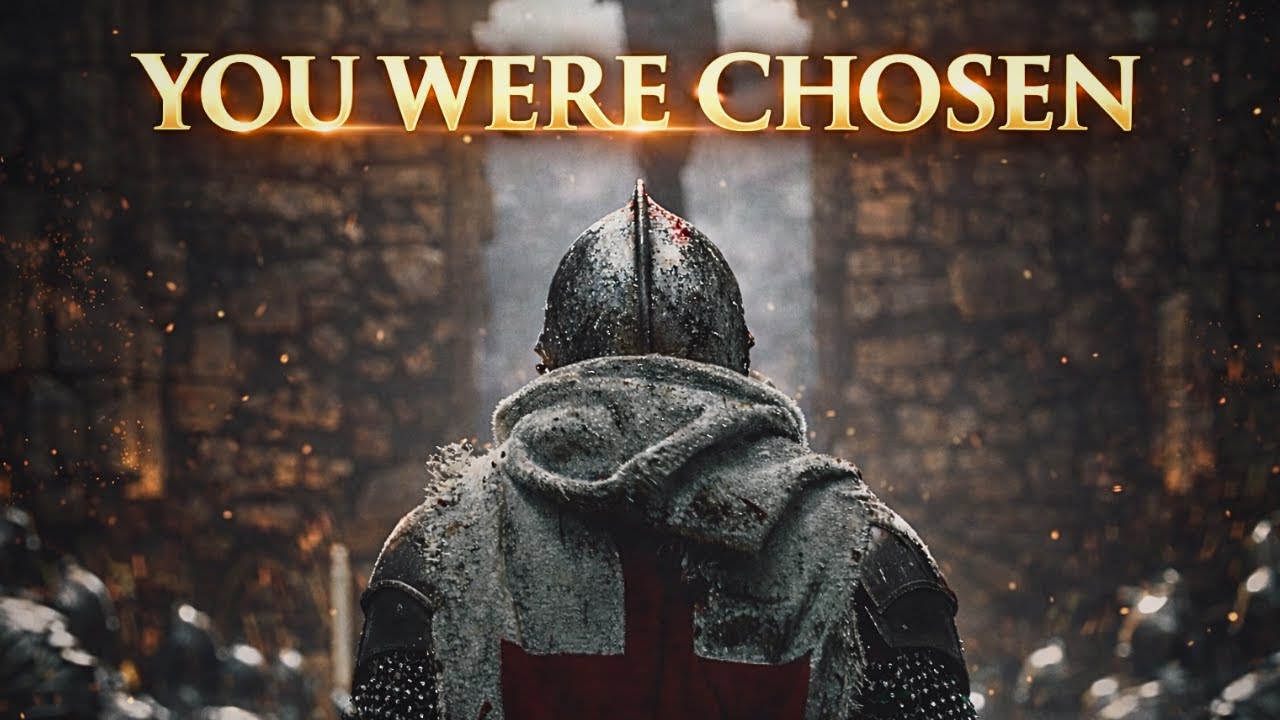 Chosen by Heaven, Marked for War