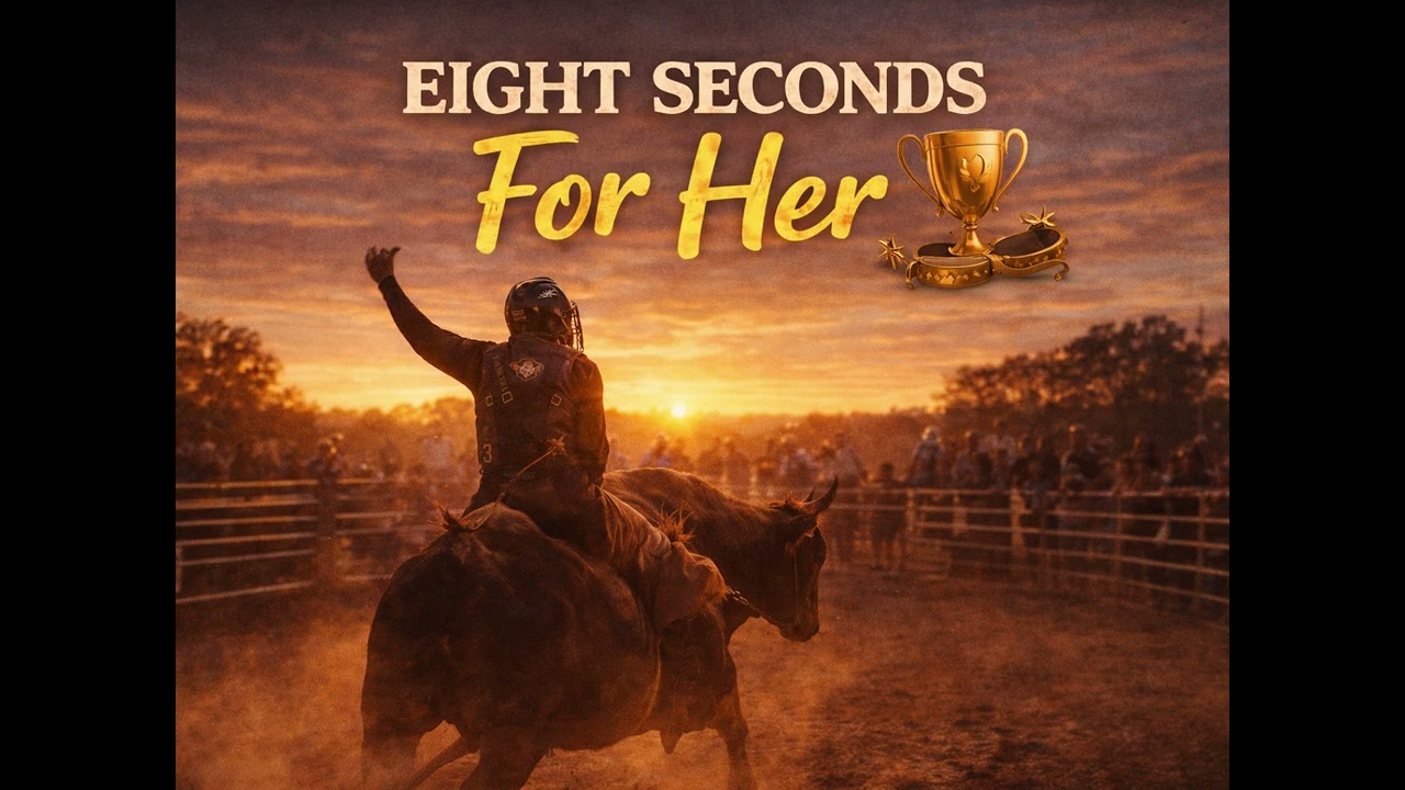 Eight Seconds for Her