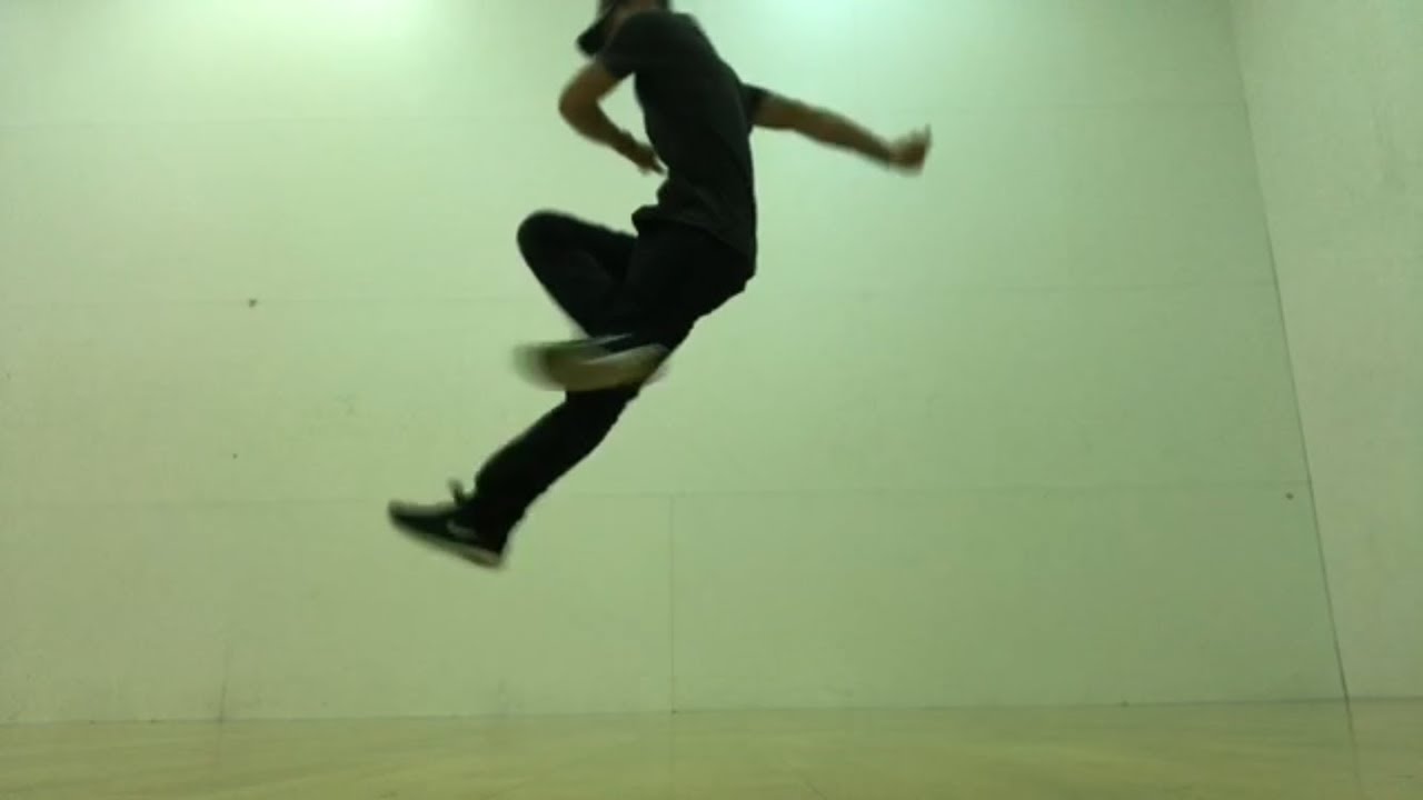 How To Breakdance | Fundamentals For Beginners