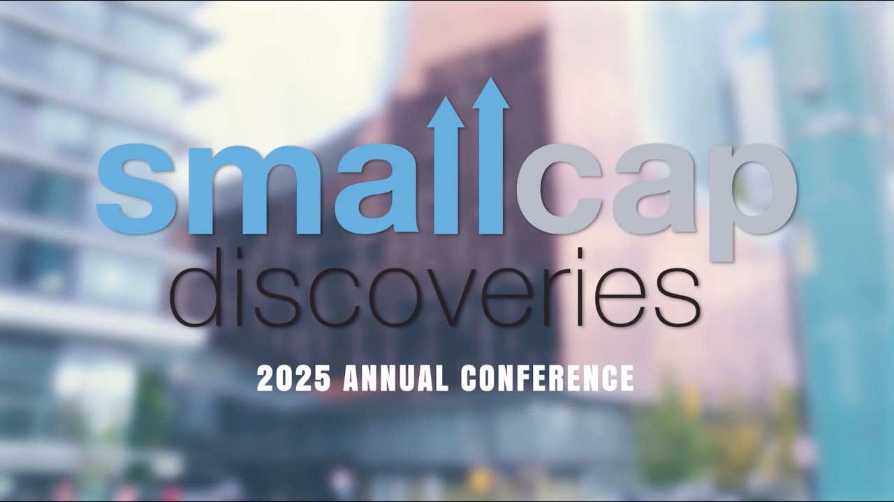 Конференция инвесторов Smallcap Discoveries 2025: Progressive Planet Solutions (TSX.V: PLAN)