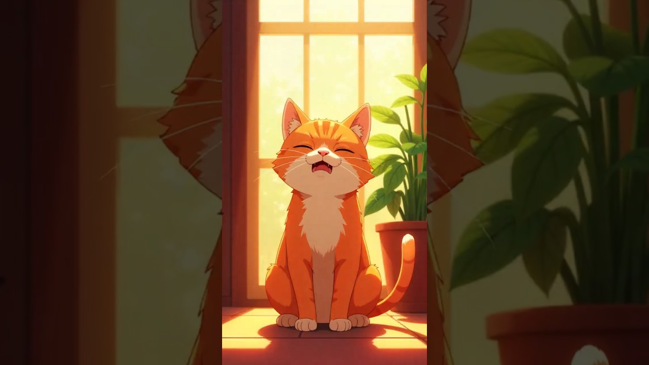 WAIT! Your Cat Can Overheat? 
