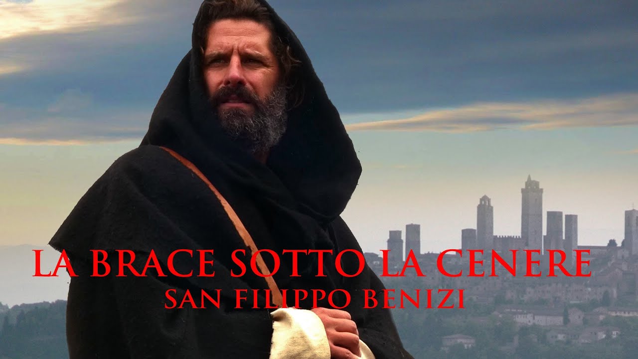 La brace sotto la cenere | HD | Italiano | Film completo