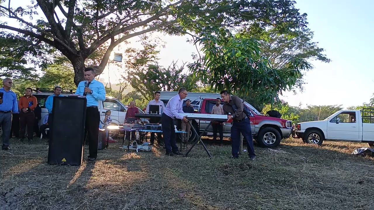 PODEROSO CULTO EVANGELISTICO, IEPP ZONA ORIENTE #2