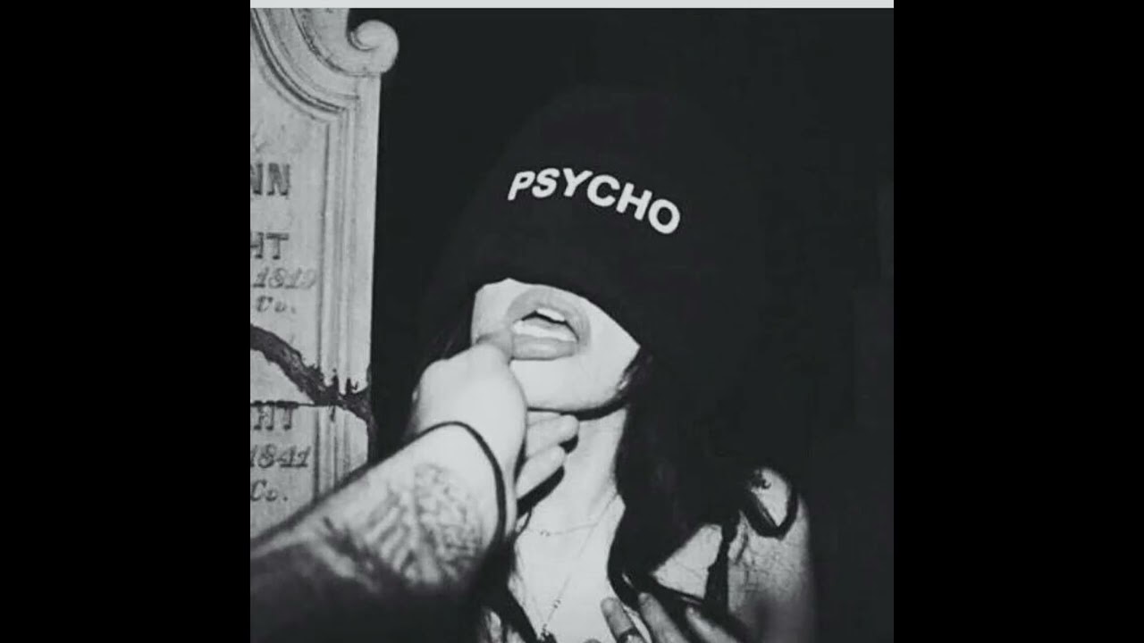 [FREE] FAKEMINK Type Beat - 'PSYCHO ' | UK Underground Beat
