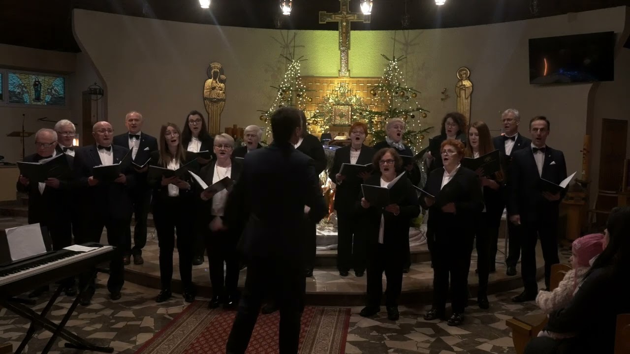 Koncert KOLĘDY ŚWIATA