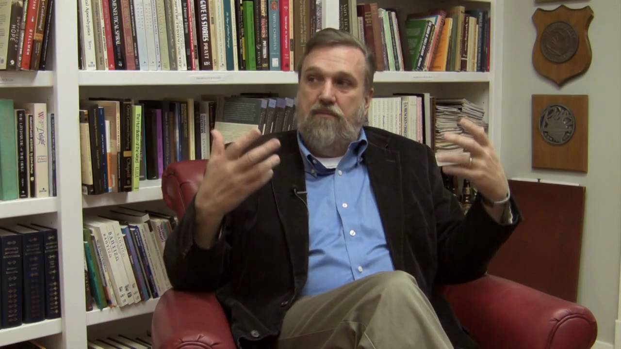 Ask Doug: Visual Representations of Jesus