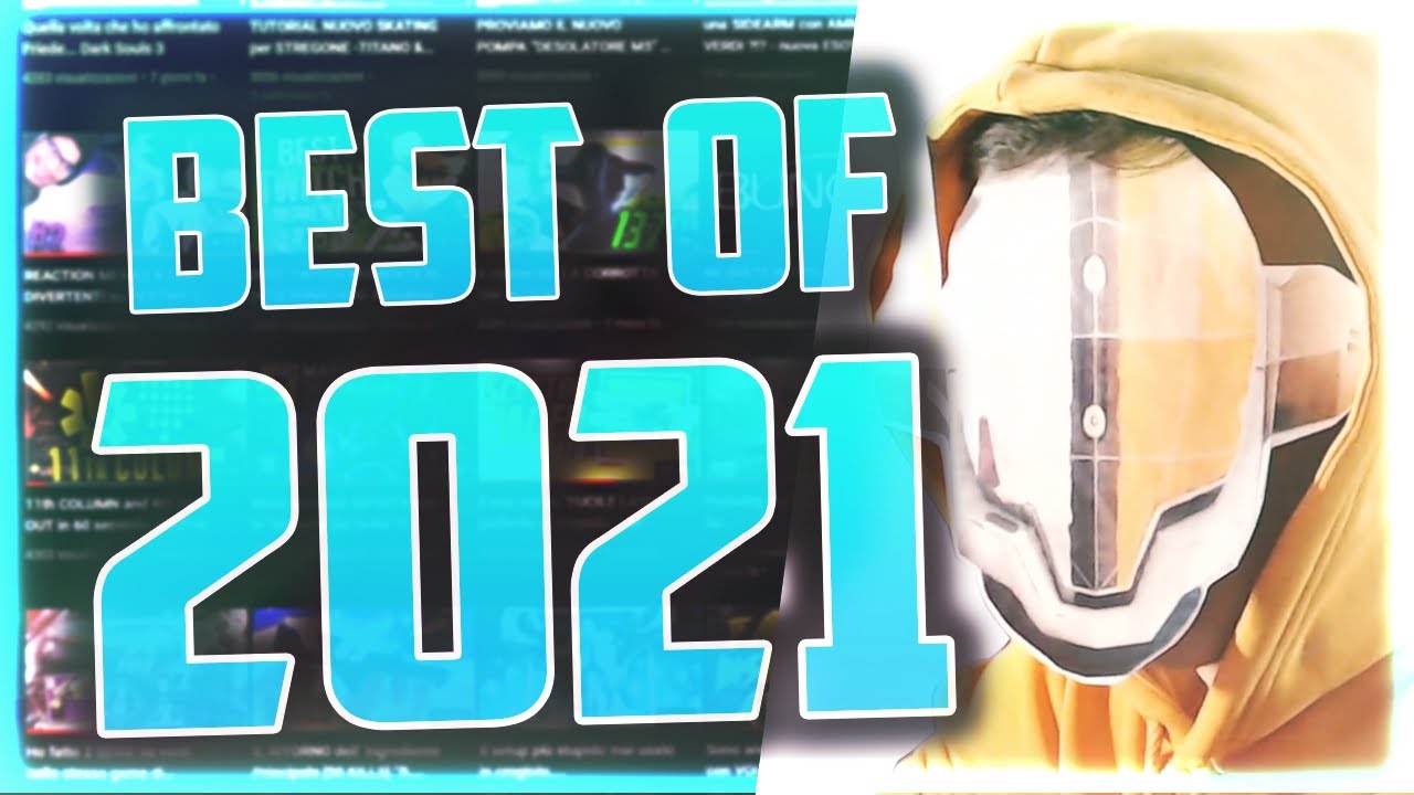 BEST OF 2021 | zRaptor