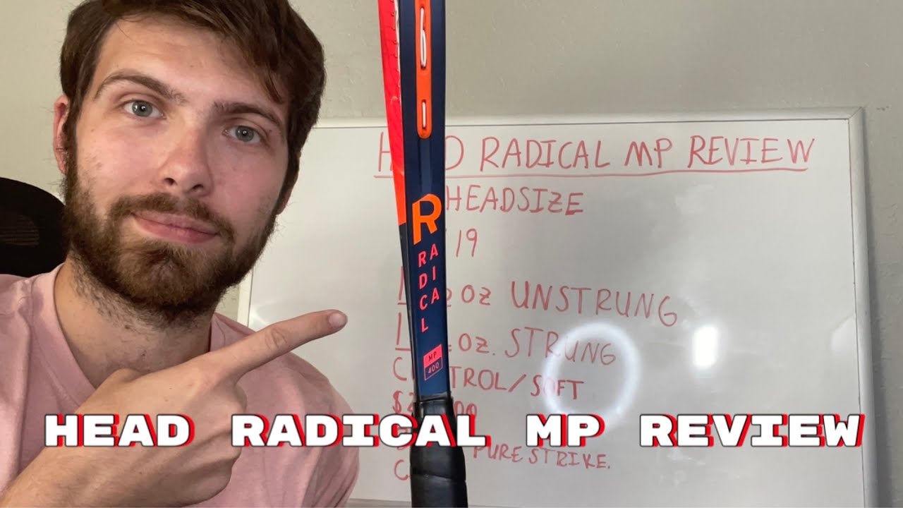 Is the head radical MP arm friendly? / Head Radical MP Review