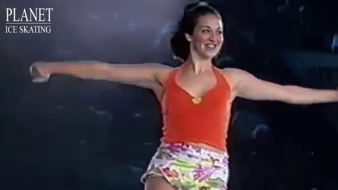 Banned Elements in Figure Skating